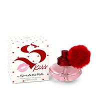 Shakira S Kiss by Shakira Eau De Toilette Spray 1.7 oz / e 50 ml