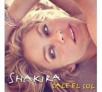Shakira – Sale El Sol
