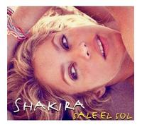 Shakira - Sale El Sol