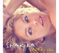 Shakira - Sale el Sol [Vinilo]