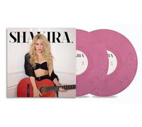 Shakira – Shakira – Vinilo (Importación USA)