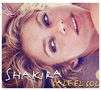 Shakira - SHAKIRA (DIGIPACK) * SALE EL SOL