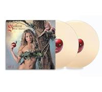 Shakira - Shakira - Fixation orale Vol. 2 os opaques 20ème anniversaire