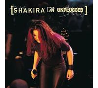 Shakira - Shakira - MTV Unplugged