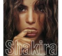 Shakira - Shakira Tour Fijacion Oral [DVD de Audio]
