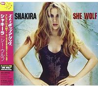 Shakira - She Wolf