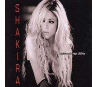 Shakira - Underneath Your Clot