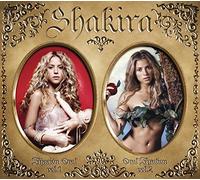 Shakira - Vol. 1-2-Oral Fixation
