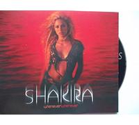Shakira - Whenever Wherever