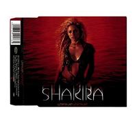 Shakira - Whenever,Wherever [4 Tracks]