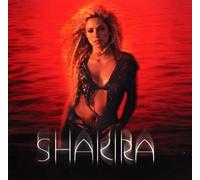 Shakira - Whenever, Wherever, Objection