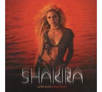 Shakira - Whenever Wherever [Vinilo]
