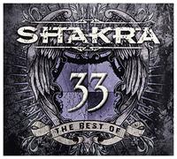 Shakra - 33- The best of