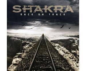 Shakra - Back On Track