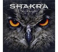 Shakra - High noon