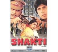 Shakti (1982) (Hindi Film / Bollywood Movie / Indian Cinema DVD) by Dilip Kumar