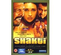 Shakti [2002] (NTSC) [Reino Unido] [DVD]