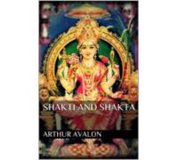 Shakti And Shakta (ebook)