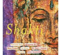 Shakti by Gabrielle Roth (2003-06-02)