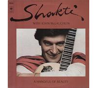 Shakti - CBS81664 LP A Handful Of Beauty VINYL