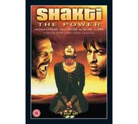 Shakti [DVD] [Reino Unido]