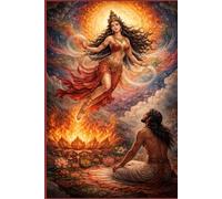 SHAKTI em Bhowanipore (Os Forasteiros do Tempo)