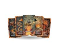 Shakti Fire Mantra - A Feminine Power Oracle Deck - 22 Oracle Cards - Igniting the Sacred Force