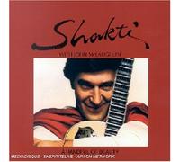 Shakti & John Mclaughlin - A Handful Of Beauty