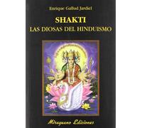 Shakti. Las diosas del hinduismo (Libros de los Malos Tiempos. Serie Mayor)