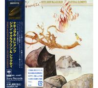 Shakti - Natural Elements