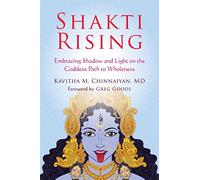 Shakti Rising: Kavitha M, Chinnaiyan, MD