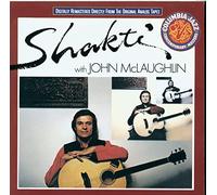 Shakti - Shakti With John Mclaughlin