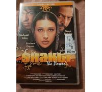 Shakti - The Power [Alemania] [DVD]