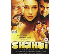 Shakti - The Power [DVD] [2002] [Reino Unido]