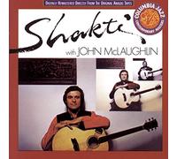 Shakti With John McLaughlin - Shakti