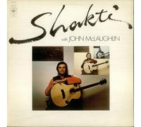 SHAKTI WITH JOHN MCLAUGHLIN - Shakti With John Mclaughlin