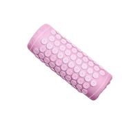 ShaktiMat [La original] Almohada de acupresión - Algodón orgánico, Fabricación ética - Para Relajación, Alivia dolores de cabeza, de cuello y hombros - Mejora la circulación y el sueño - Rosa