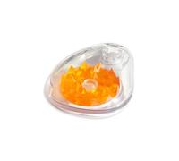 ShaktiMat [La original] Llavero de Acupresión contra el estrés y los dolores de cabeza - Favorece la circulación sanguínea