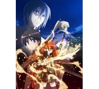 Shakugan No Shana [Movie]: Dire [Alemania] [DVD]