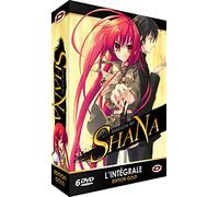 Shakugan no shana, saison 1 [Francia] [DVD]