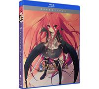 Shakugan No Shana: Season Two [USA] [Blu-ray]