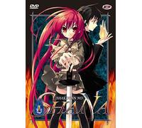 Shakugan no shana, vol. 1 [Francia] [DVD]