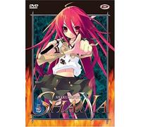Shakugan no shana, vol. 5 [Francia] [DVD]