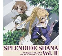 Shakugan No Shana2 Splendide2 - Shakugan No Shana2 Splendide2 2