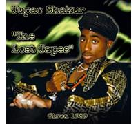 Shakur, Tupac - The Lost Tapes