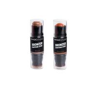 Shaky Bronze & Contour Stick