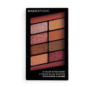 Shaky Eyeshadow & Blush Palette