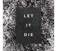 Shaky Hands - Let It Die [Vinilo]