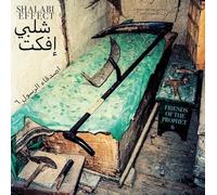 Shalabi Effect - Friends of the Prophet 6 [Vinilo]