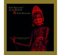 Shalabi, Sam / Bishop, Alan - Mother Of All Sinners [Vinilo]